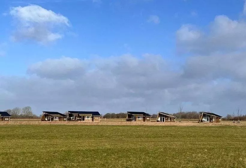 Hotelli Dancamps Kolding City