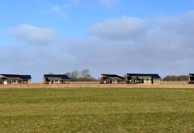 Hotelli Dancamps Kolding City