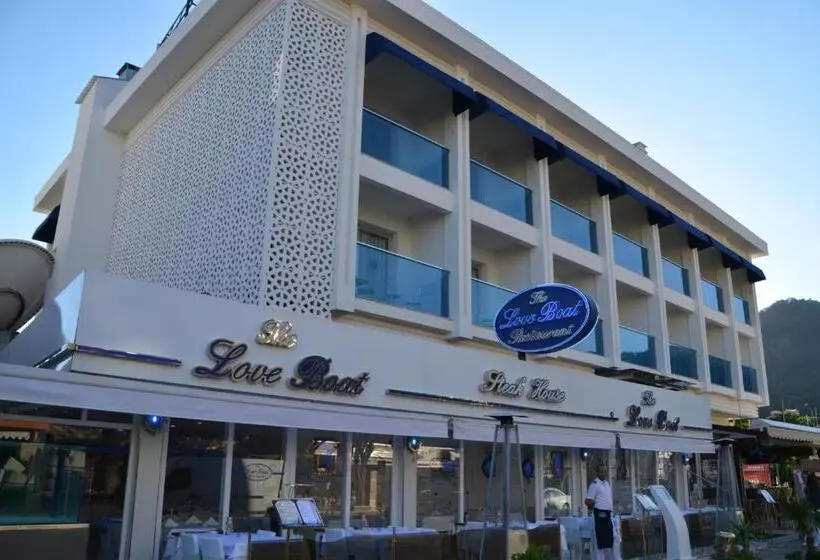 Hotel Devamlı