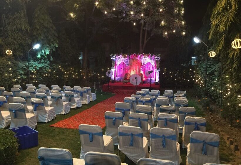 בית מלון כפרי Ekant