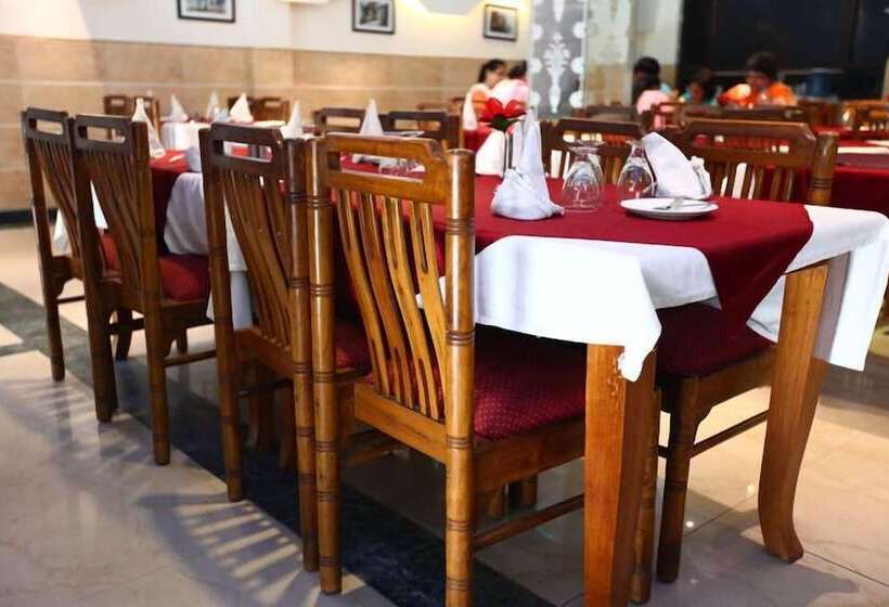 בית מלון כפרי Ekant