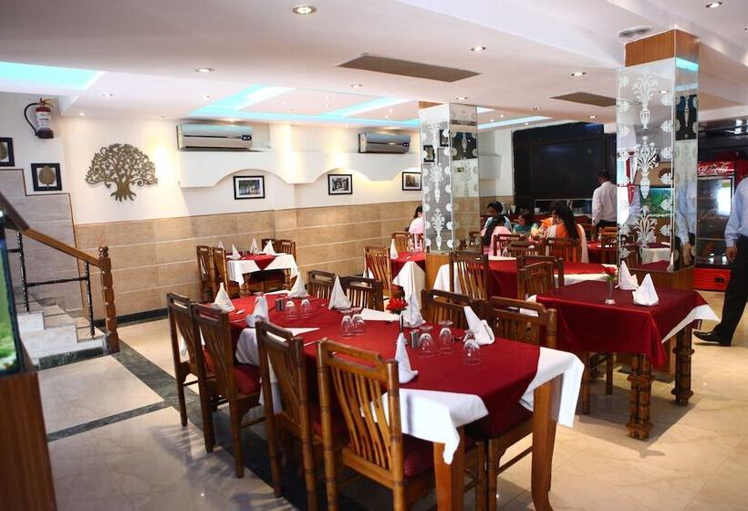 בית מלון כפרי Ekant