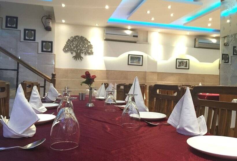 בית מלון כפרי Ekant