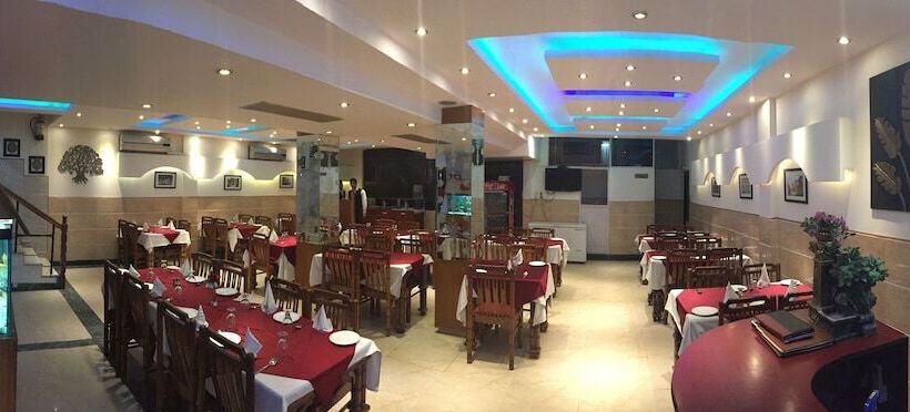 בית מלון כפרי Ekant