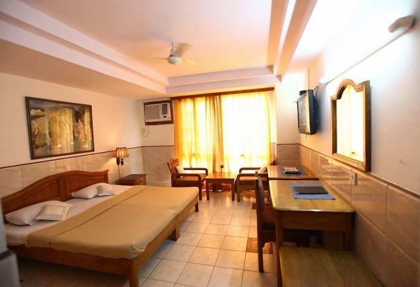 בית מלון כפרי Ekant