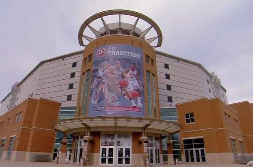 فندق Fairfield Inn & Suites By Marriott Columbus Dublin