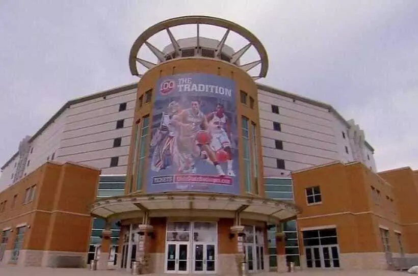 호텔 Fairfield Inn & Suites By Marriott Columbus Dublin