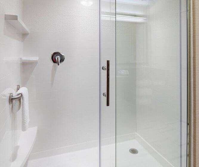 فندق Fairfield Inn & Suites By Marriott Columbus Dublin