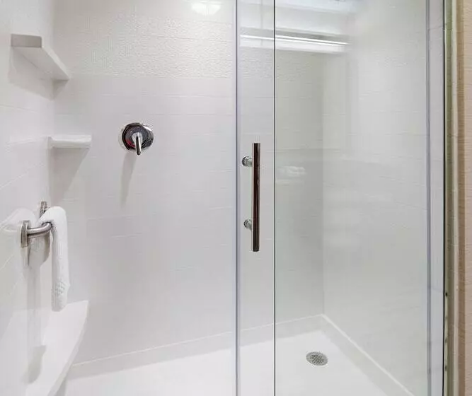 호텔 Fairfield Inn & Suites By Marriott Columbus Dublin