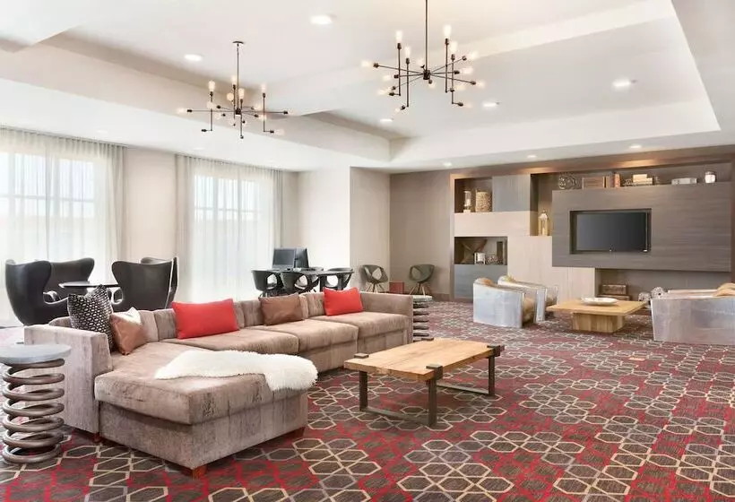 هتل Four Points By Sheraton Fargo Medical Center