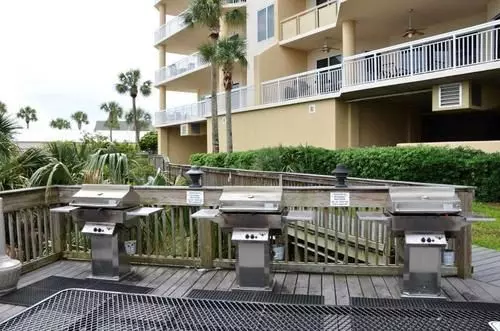 호텔 Harbor Landing By Resortquest