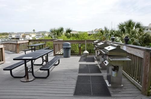 فندق Harbor Landing By Resortquest