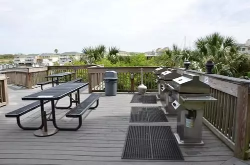 호텔 Harbor Landing By Resortquest