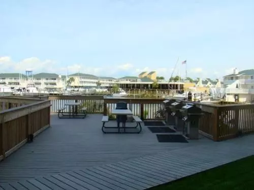 호텔 Harbor Landing By Resortquest