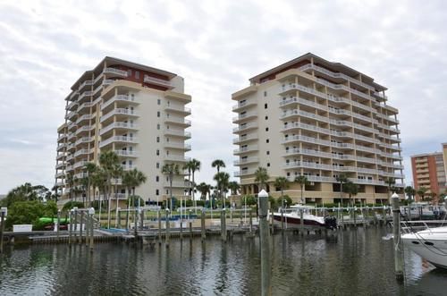 فندق Harbor Landing By Resortquest