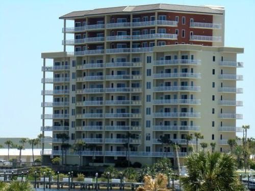 فندق Harbor Landing By Resortquest