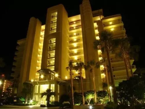 호텔 Harbor Landing By Resortquest