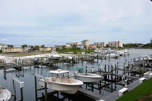 فندق Harbor Landing By Resortquest