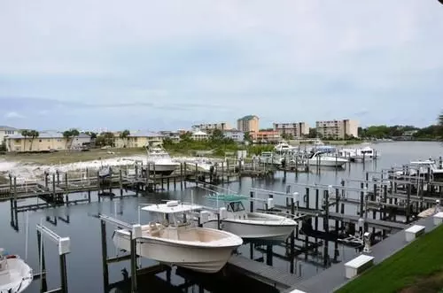 호텔 Harbor Landing By Resortquest