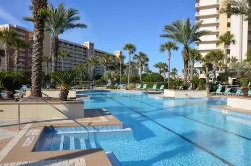 호텔 Harbor Landing By Resortquest