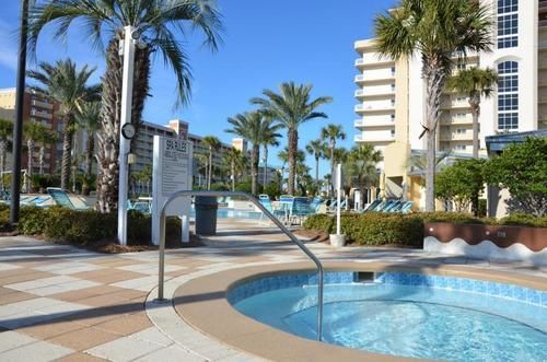 فندق Harbor Landing By Resortquest