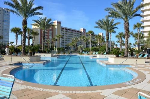 فندق Harbor Landing By Resortquest