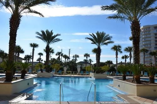 فندق Harbor Landing By Resortquest