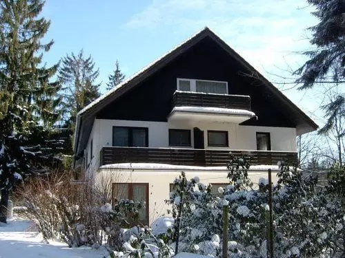 ホテル Haus Hirschmann