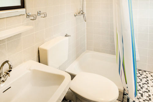 ホテル Haus Hirschmann