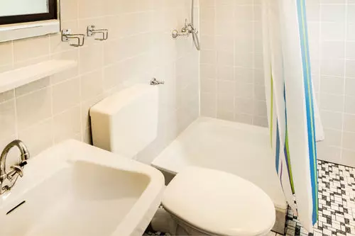 ホテル Haus Hirschmann