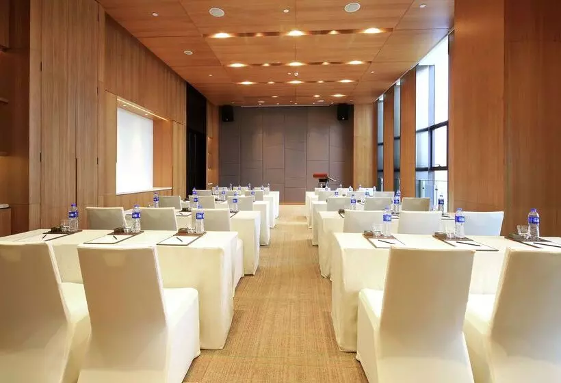 ホテル Hilton Garden Inn Fuzhou Cangshan