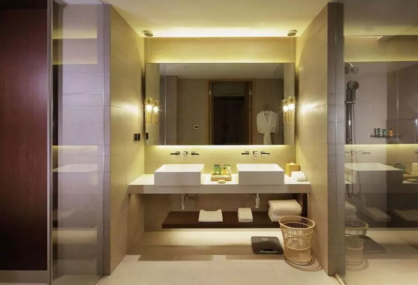 ホテル Hilton Garden Inn Fuzhou Cangshan