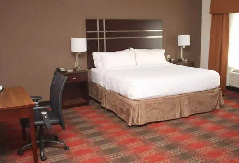 ホテル Holiday Inn Express & Suites Cumberland   La Vale, An Ihg