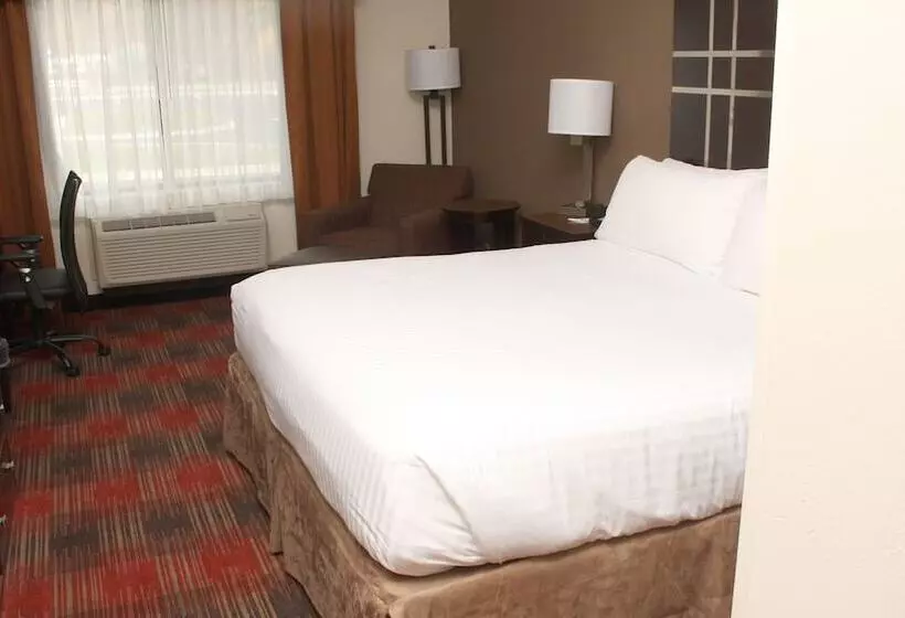 ホテル Holiday Inn Express & Suites Cumberland   La Vale, An Ihg