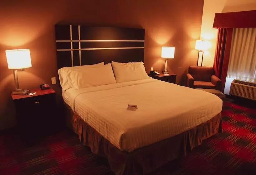ホテル Holiday Inn Express & Suites Cumberland   La Vale, An Ihg