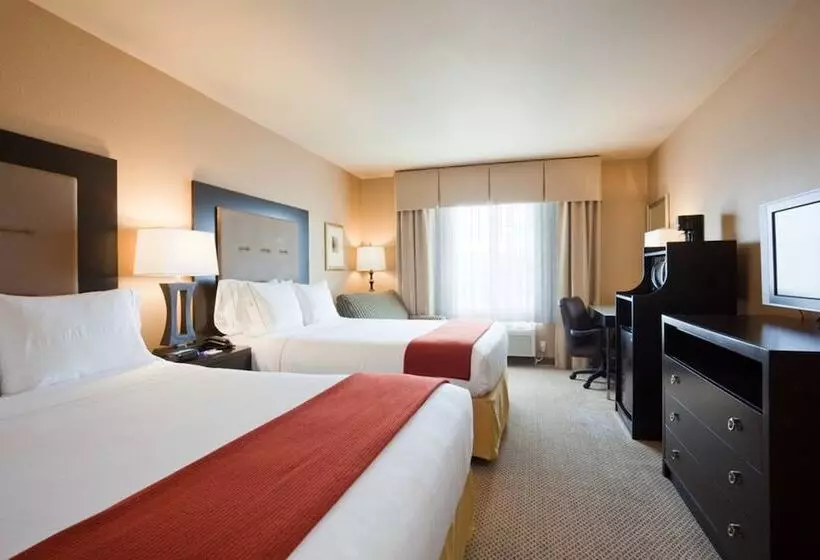 ホテル Holiday Inn Express & Suites Cumberland   La Vale, An Ihg