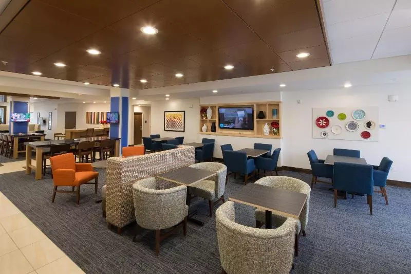 Hotel Holiday Inn Express & Suites Port Huron, An Ihg