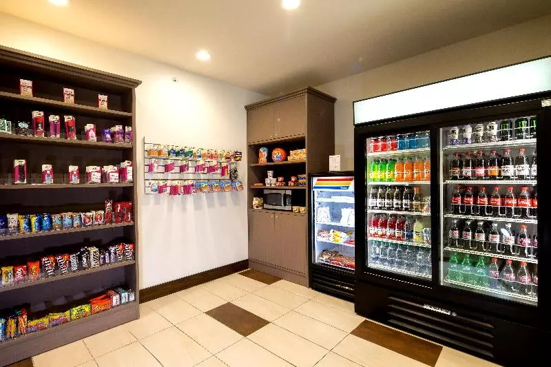 Hotel Holiday Inn Express & Suites Port Huron, An Ihg