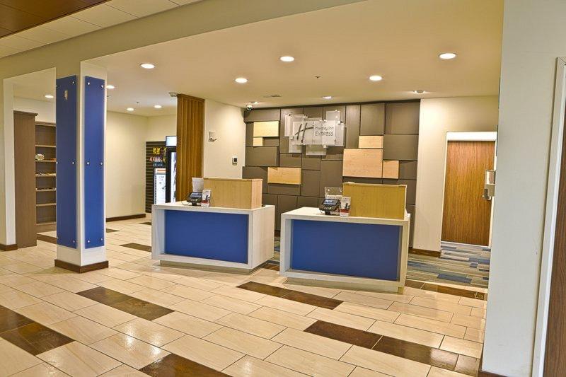 فندق Holiday Inn Express & Suites Port Huron, An Ihg