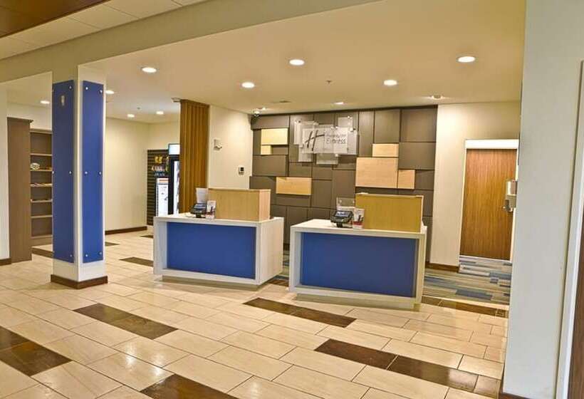 فندق Holiday Inn Express & Suites Port Huron, An Ihg
