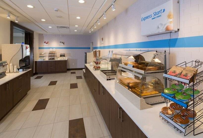 فندق Holiday Inn Express & Suites Port Huron, An Ihg