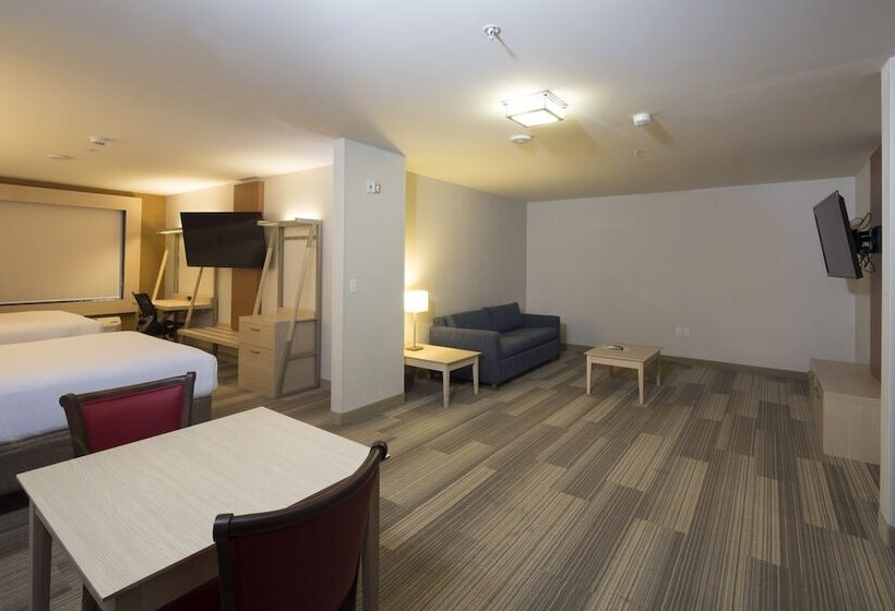 فندق Holiday Inn Express & Suites Port Huron, An Ihg