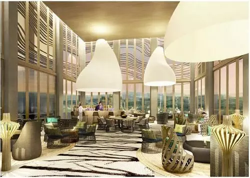 酒店 Holiday Inn Resort Hainan Clear Water Bay, An Ihg