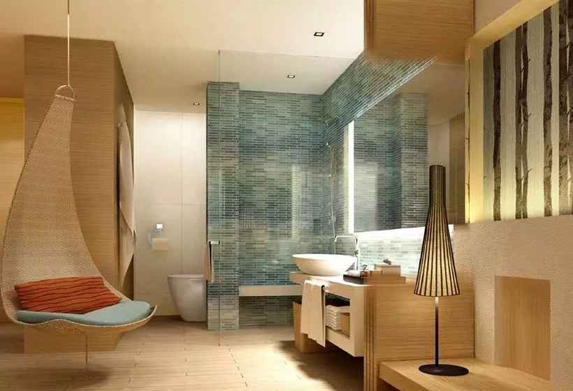 酒店 Holiday Inn Resort Hainan Clear Water Bay, An Ihg