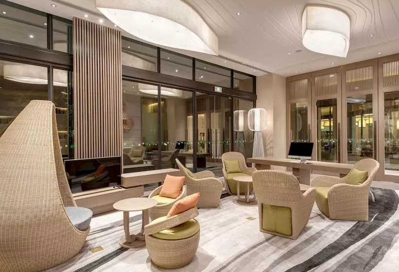 酒店 Holiday Inn Resort Hainan Clear Water Bay, An Ihg