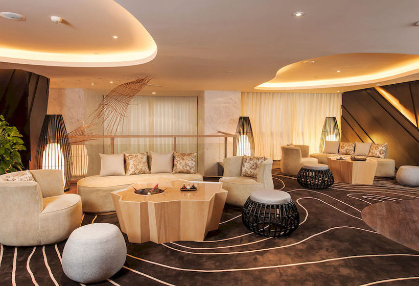 酒店 Holiday Inn Resort Hainan Clear Water Bay, An Ihg