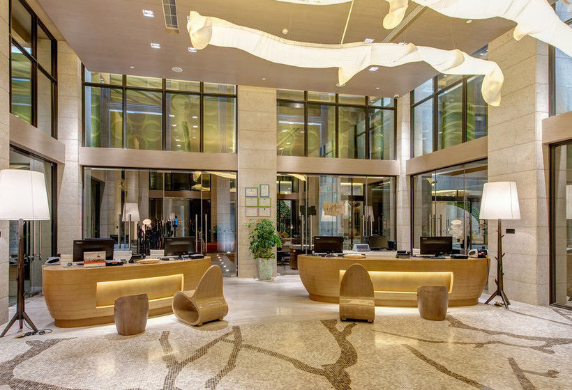 酒店 Holiday Inn Resort Hainan Clear Water Bay, An Ihg