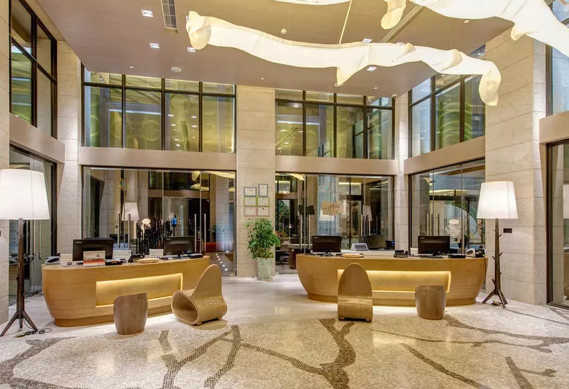 酒店 Holiday Inn Resort Hainan Clear Water Bay, An Ihg