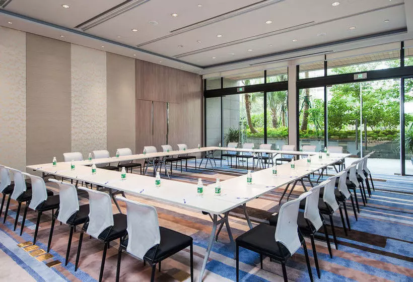 酒店 Holiday Inn Resort Hainan Clear Water Bay, An Ihg