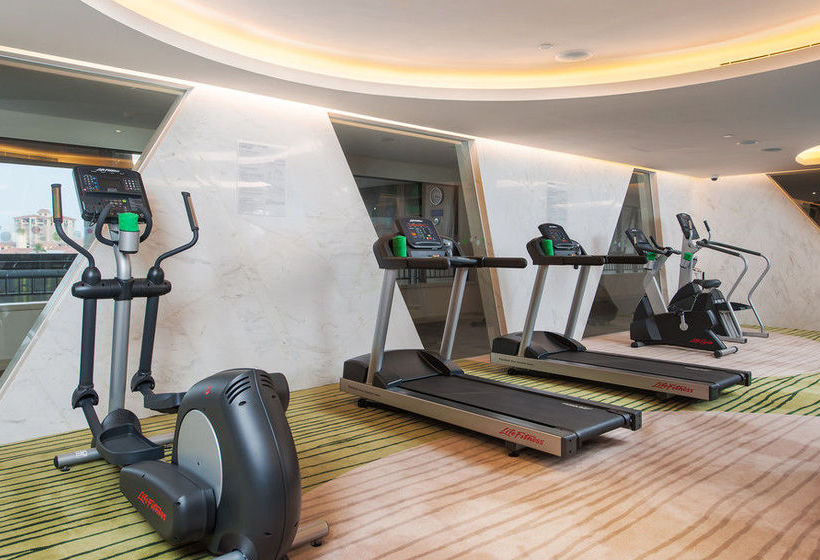 酒店 Holiday Inn Resort Hainan Clear Water Bay, An Ihg